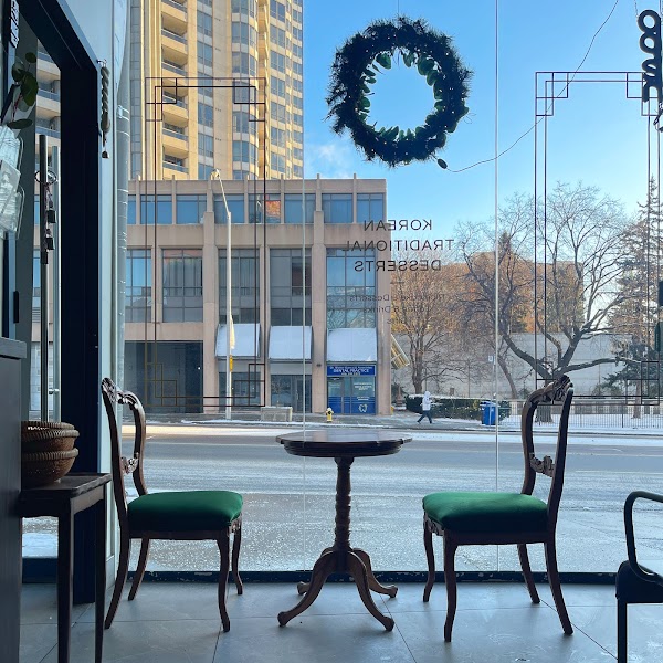 달제과 LUNA BAKERY