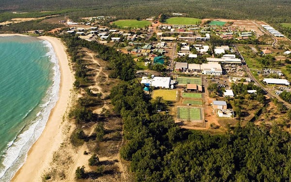 Nhulunbuy
