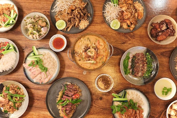 Khao Tiew 5