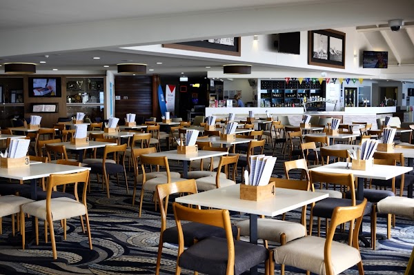 Palm Beach Surf Club