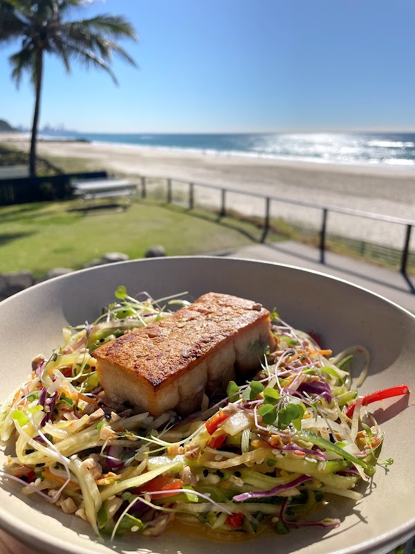 Palm Beach Surf Club 5