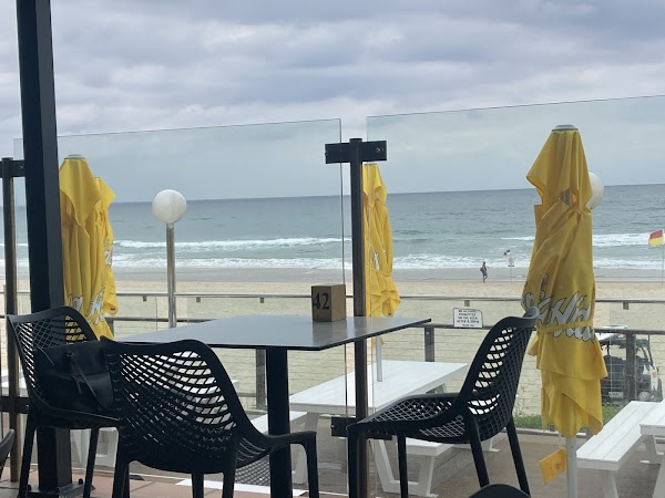 Palm Beach Surf Club 3