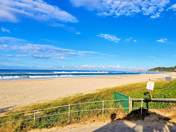 Palm Beach Surf Club 2