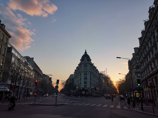Paris 98