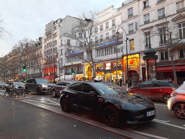 Grands Boulevards 5