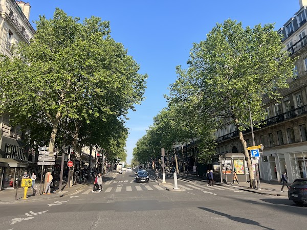 Grands Boulevards 4