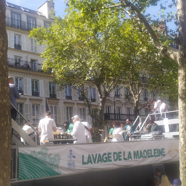 Grands Boulevards 3