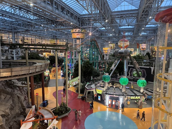 Mall of America® 5