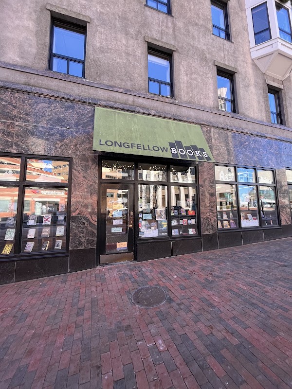 Longfellow Books