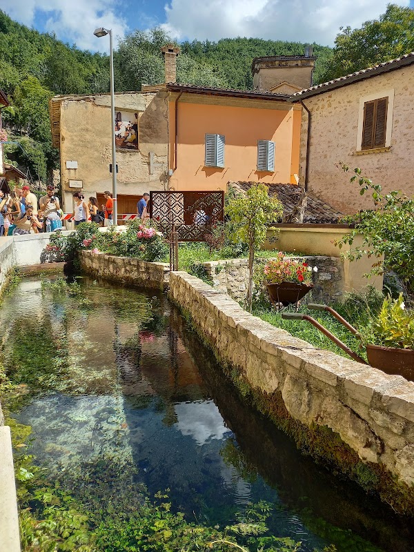 Rasiglia