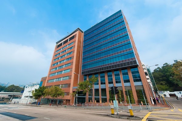 Hong Kong Baptist Hospital 1