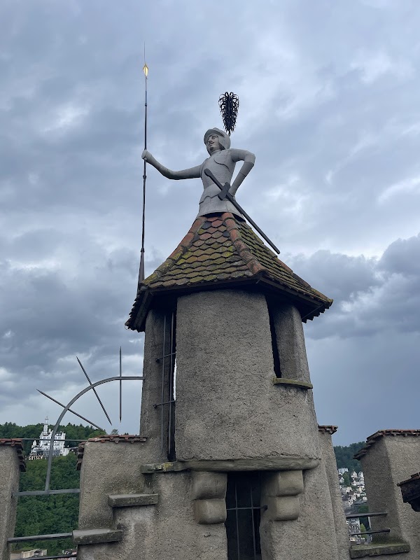 Männliturm