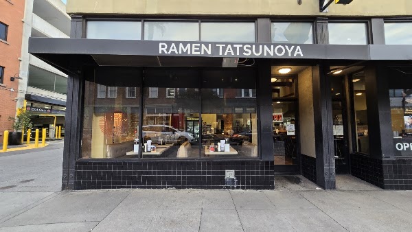 Ramen Tatsunoya