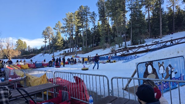Ruidoso Winter Park 1