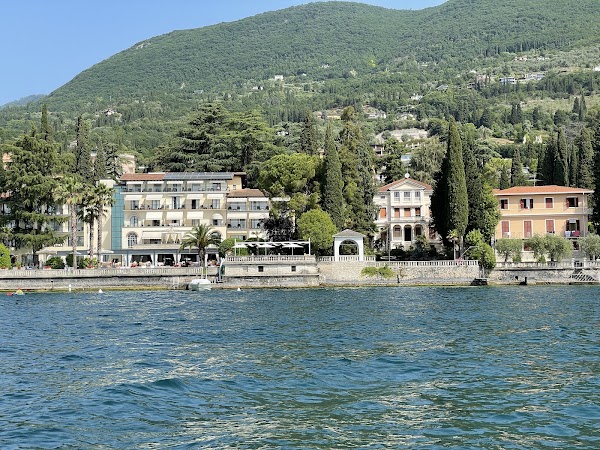 Gardone Riviera