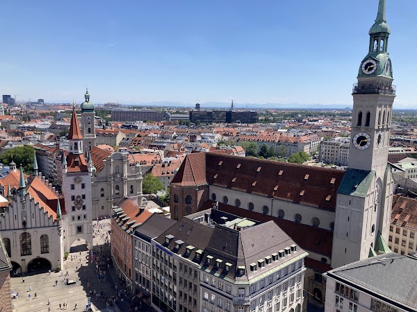 Marienplatz 5