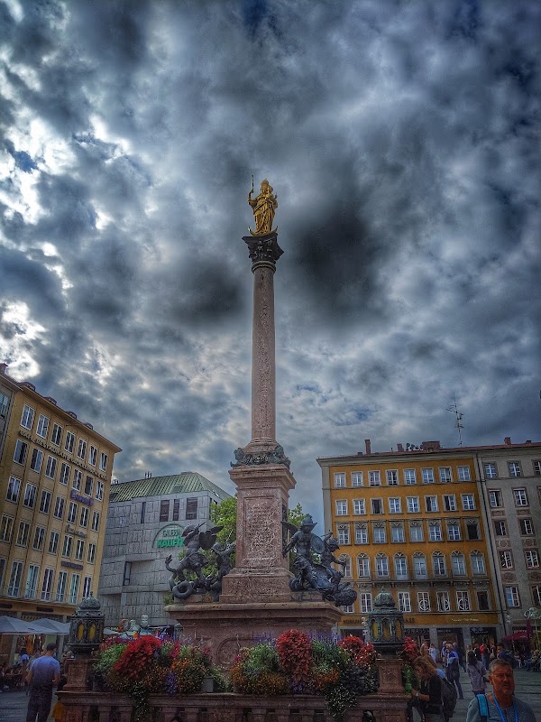 Marienplatz 2