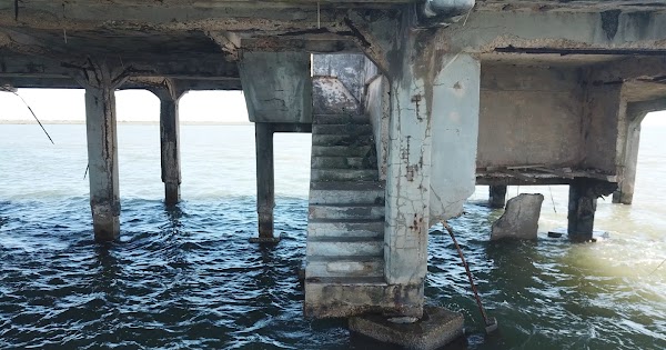 Old Coast Guard station 5
