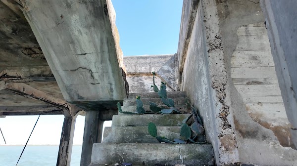 Old Coast Guard station 2