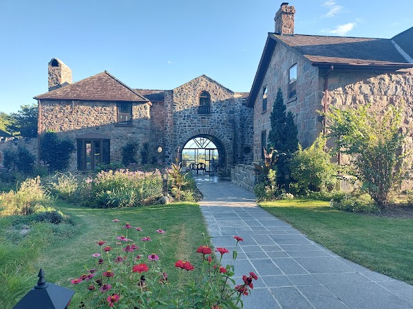 Ste. Anne's Spa 5