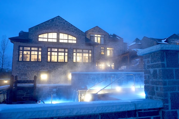Ste. Anne's Spa 3