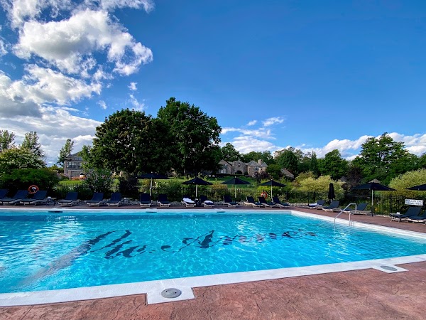 Ste. Anne's Spa 2