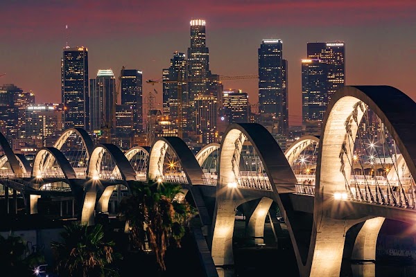 6th Street Viaduct 5
