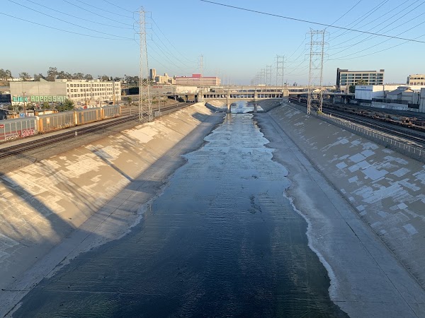 6th Street Viaduct 3