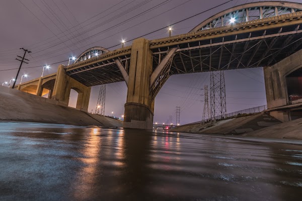 6th Street Viaduct 2