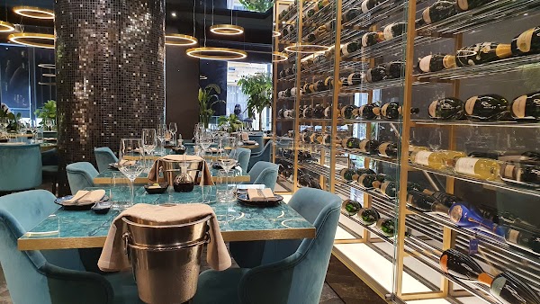 K Kaiseki Sushi Restaurant - Milano