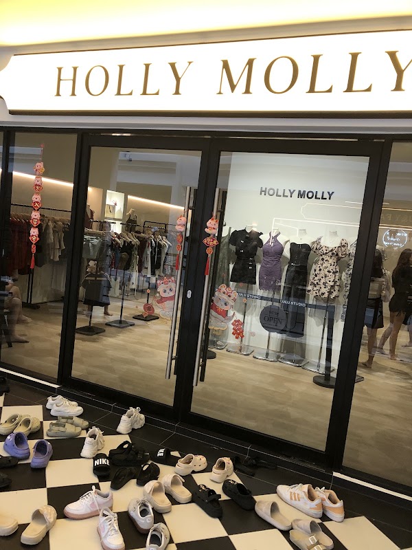 Holly Molly（Eco Palladium）