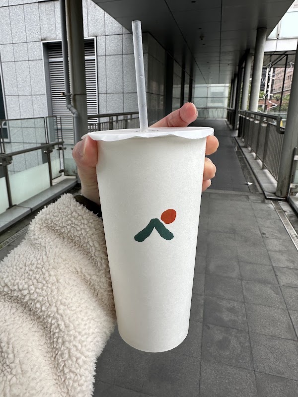 青山-青茶專業製作 信義ATT店 5