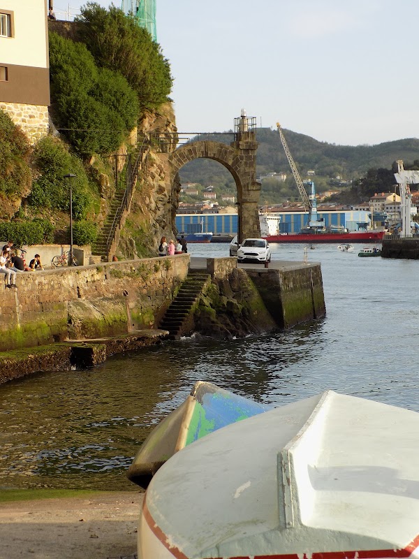 Pasai Donibane 2