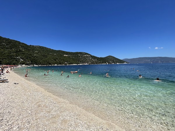 Antisamos beach 5