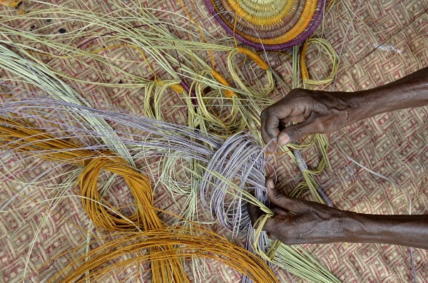 Warradjan Aboriginal Cultural Centre