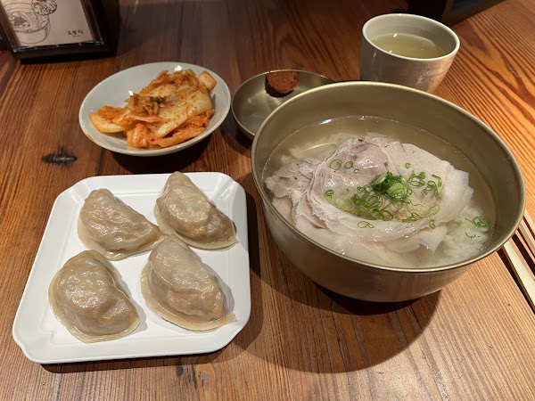 OKDONGSIK New York 5