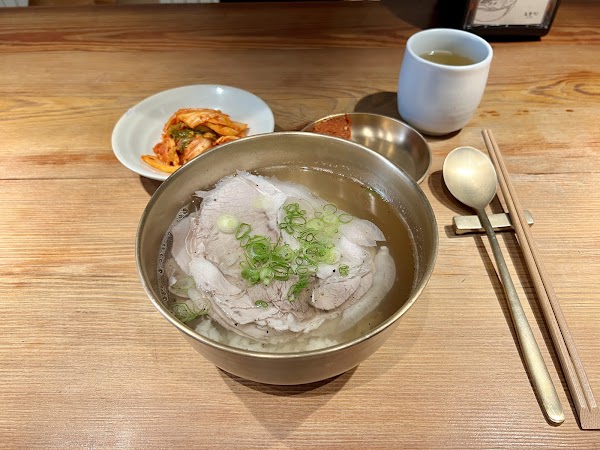 OKDONGSIK New York 4