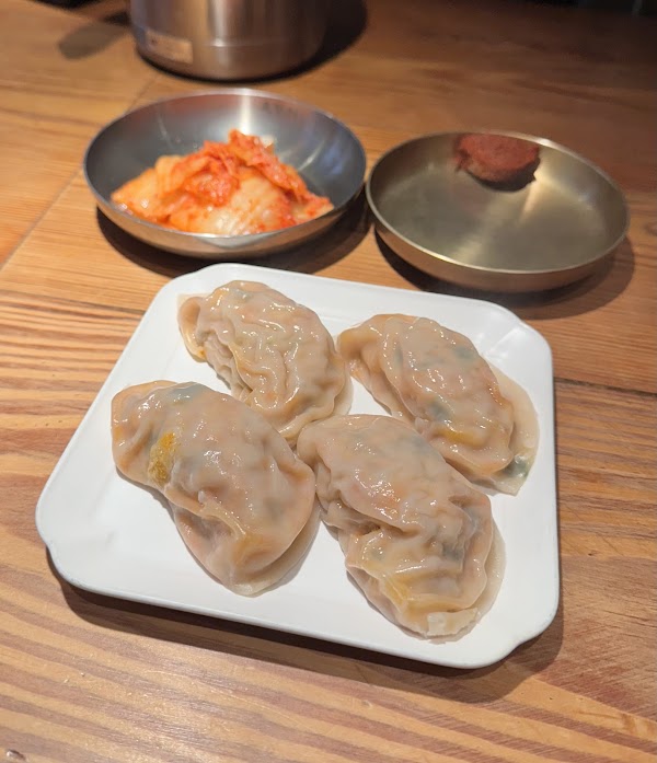 OKDONGSIK New York 3