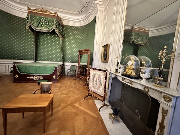 Nymphenburg Palace 2