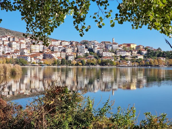 Kastoria