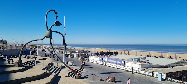 Nederland 8