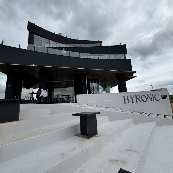 Byronic Espresso Bar Jeju Branch 4