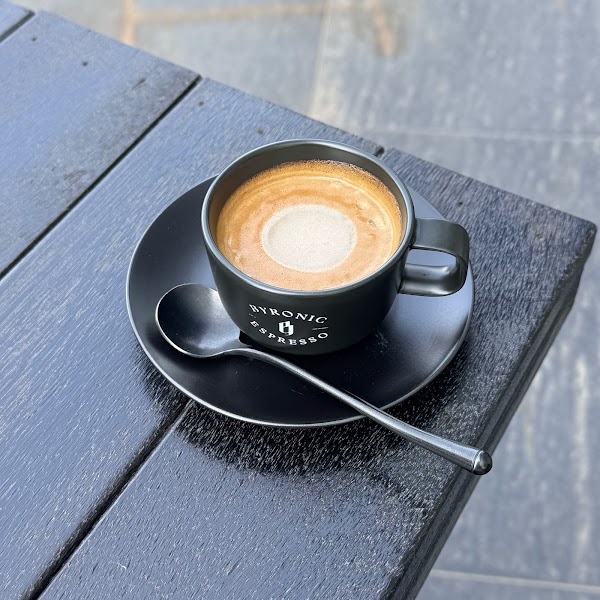 Byronic Espresso Bar Jeju Branch 3