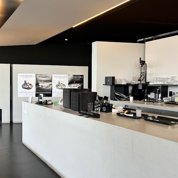 Byronic Espresso Bar Jeju Branch 2