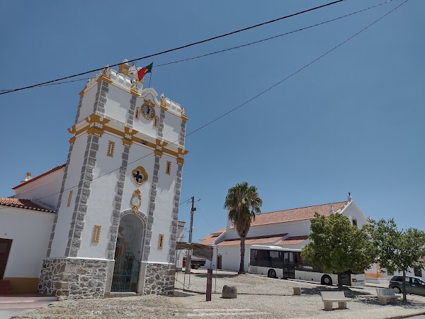 Casa de Pedrógão
