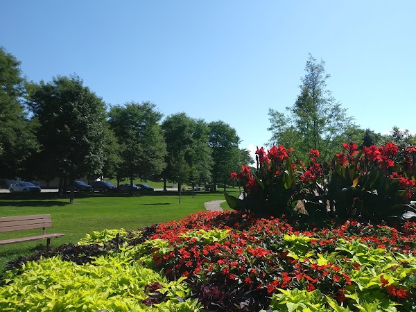 Jaycee Gardens Park 5