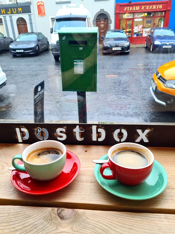 Postbox Coffee Ltd 3