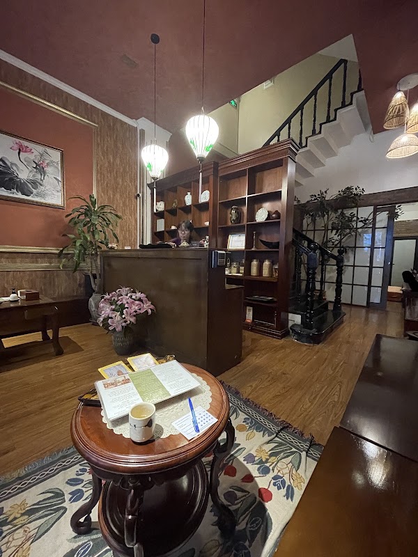 Omamori Spa Old Quarter 4