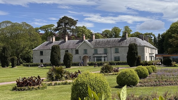Killarney House & Gardens
