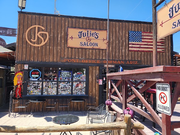 Julie's